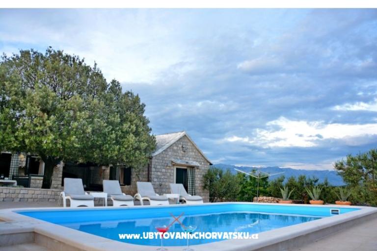 Dům Sweet Dreams – foto 12