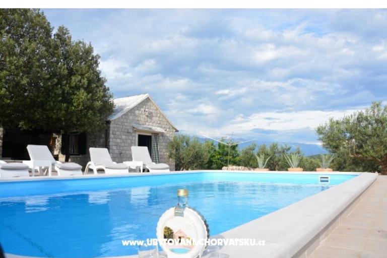 Dům Sweet Dreams – foto 13