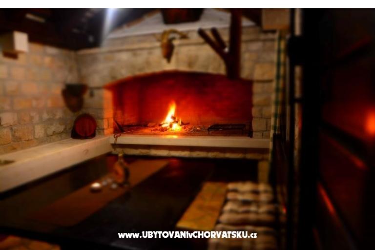 Dům Sweet Dreams – foto 16