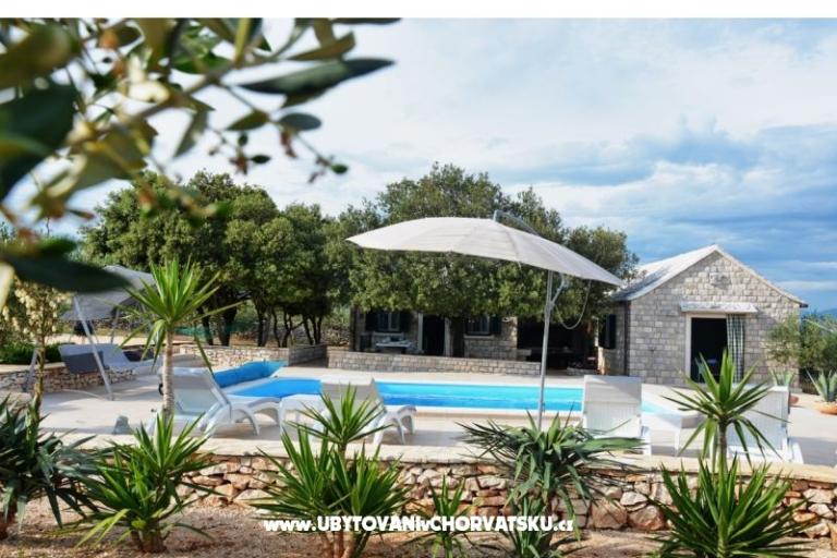 Dům Sweet Dreams – foto 2