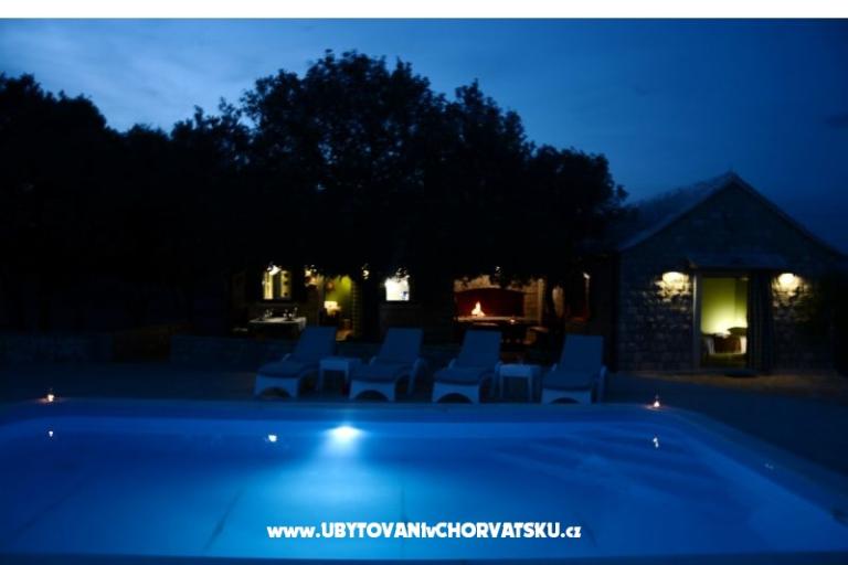 Dům Sweet Dreams – foto 3