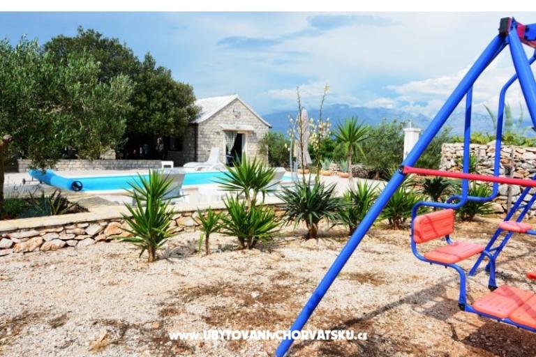 Dům Sweet Dreams – foto 6