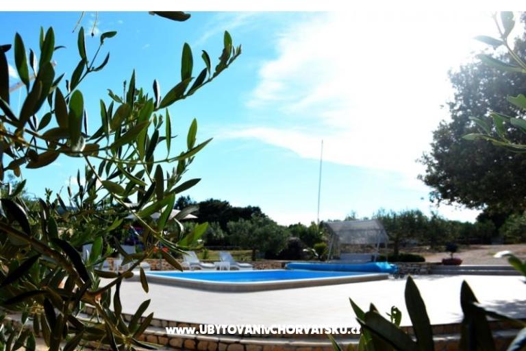 Dům Sweet Dreams – foto 7