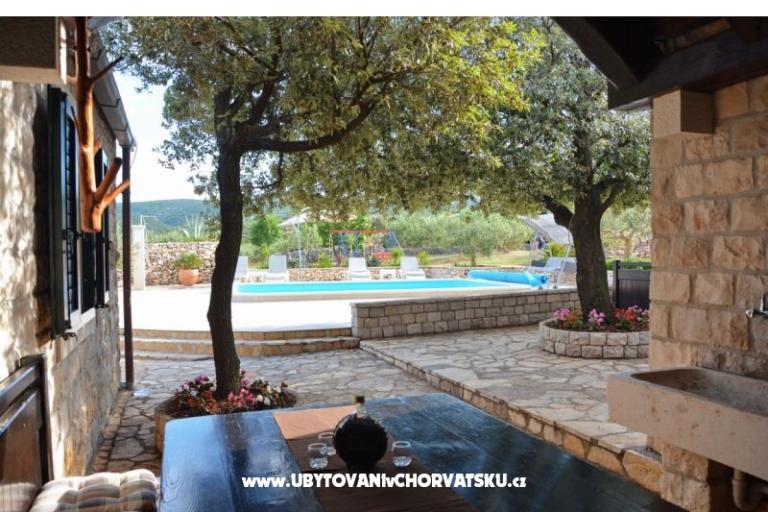 Dům Sweet Dreams – foto 8