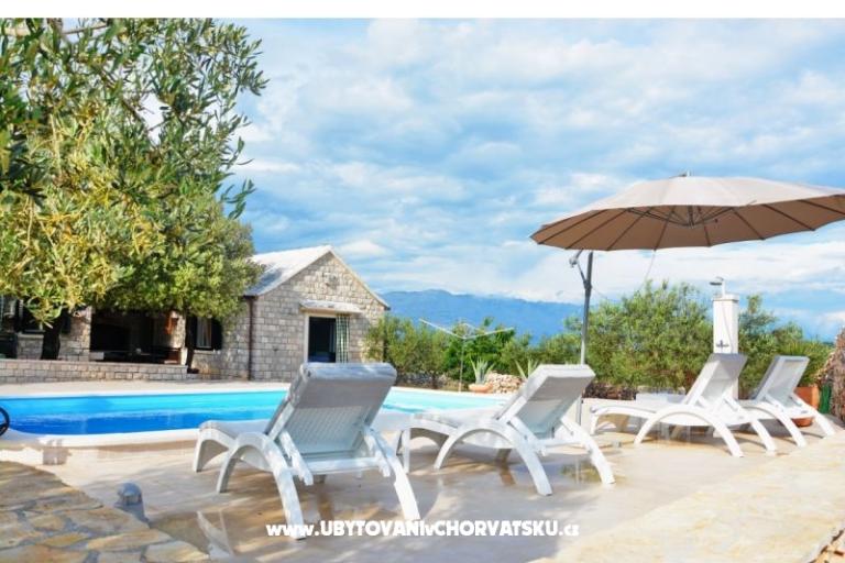 Dům Sweet Dreams – foto 9