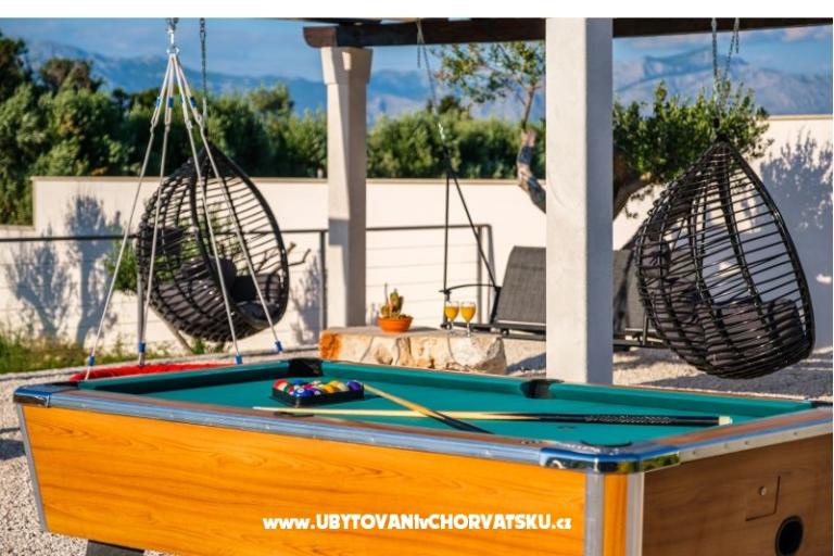 Luxury Villa MIS – foto 13