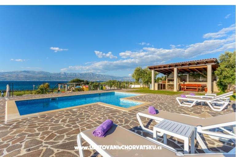 Luxury Villa MIS – foto 23