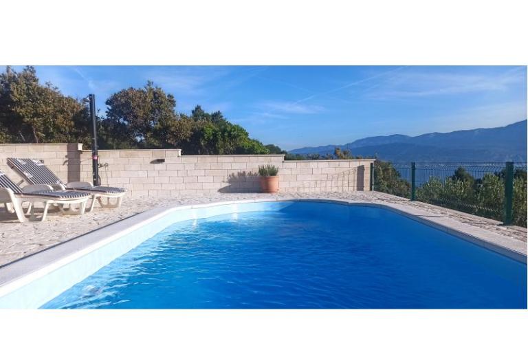 Dům k odpočinku Domina Dučac – foto 10