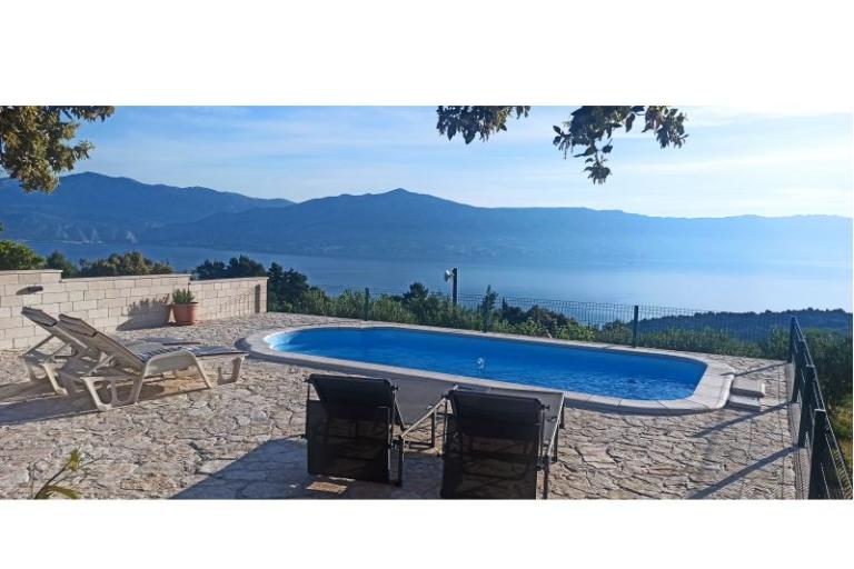 Dům k odpočinku Domina Dučac – foto 11