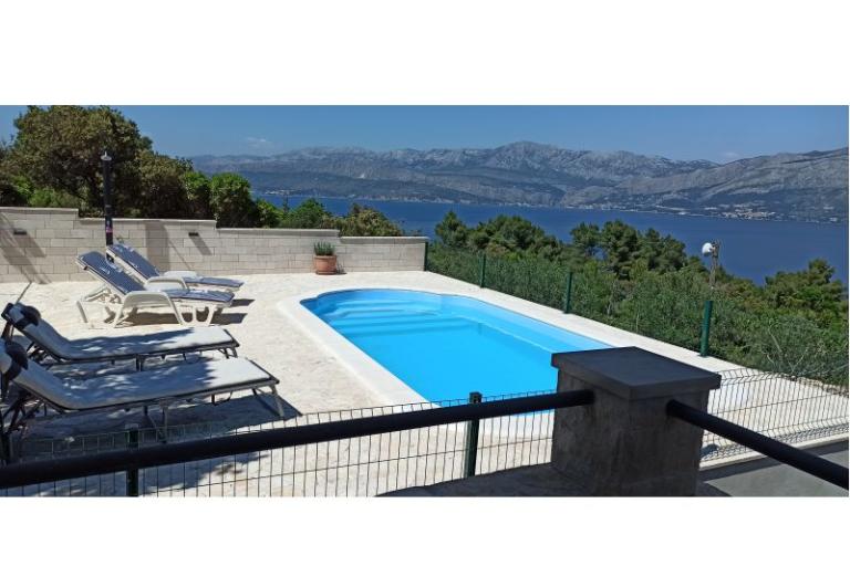 Dům k odpočinku Domina Dučac – foto 12