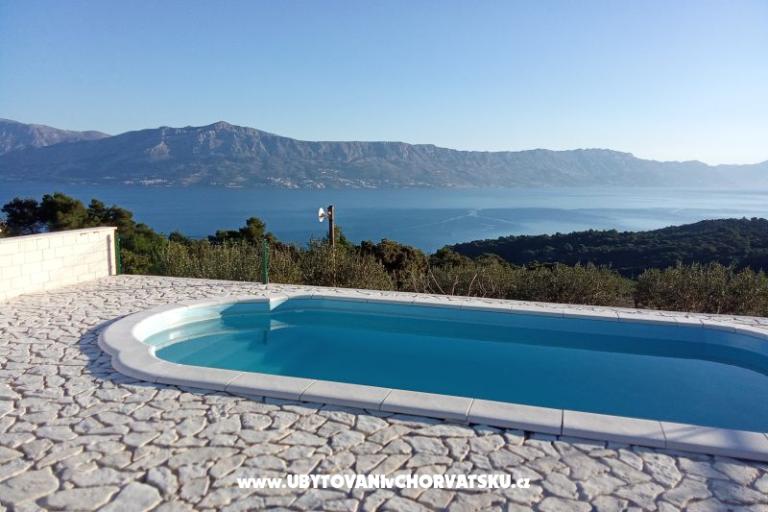 Dům k odpočinku Domina Dučac – foto 15