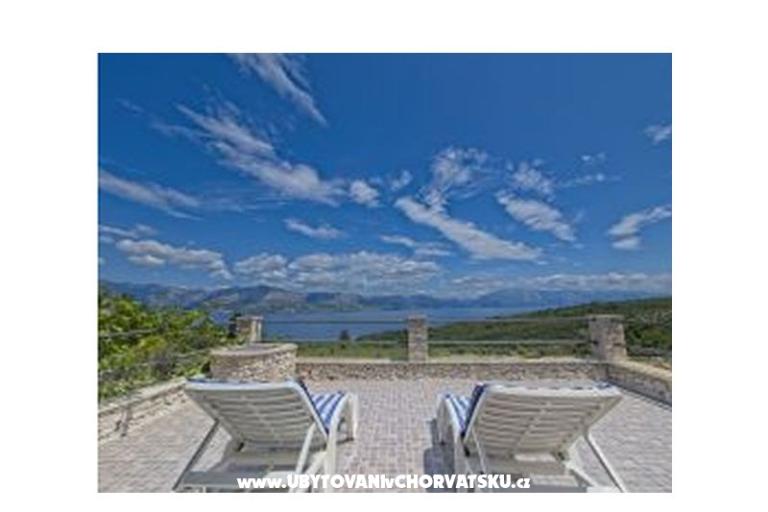 Dům k odpočinku Domina Dučac – foto 2