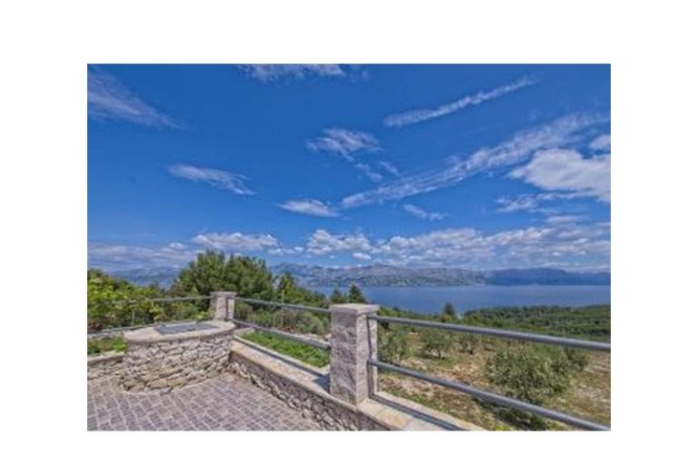 Dům k odpočinku Domina Dučac – foto 5