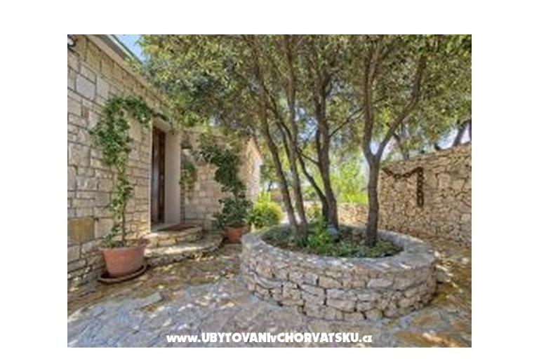 Dům k odpočinku Domina Dučac – foto 6