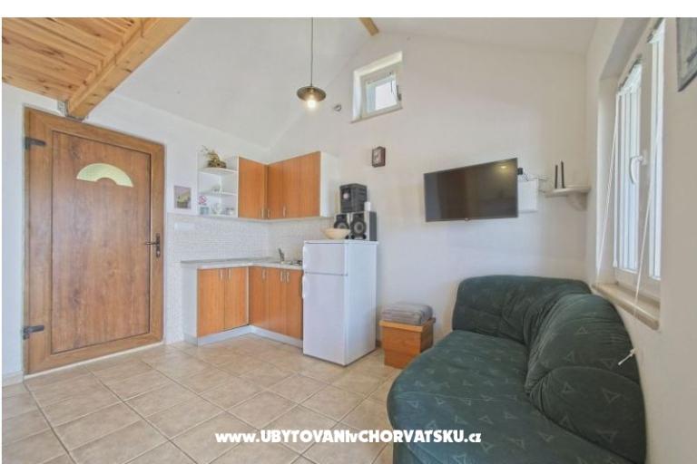 Dům k odpočinku Domina Dučac – foto 7