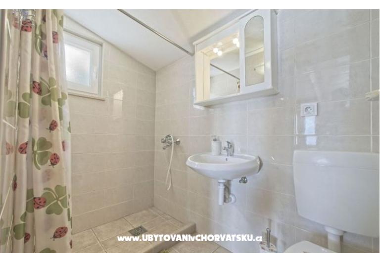 Dům k odpočinku Domina Dučac – foto 9