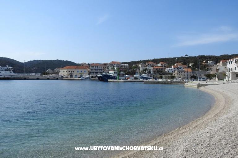 Luxury Apartmány s bazénem – foto 14