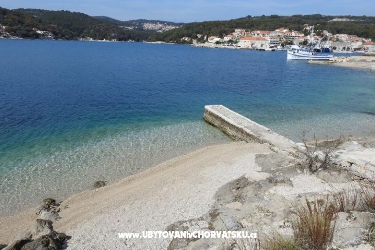 Luxury Apartmány s bazénem – foto 15