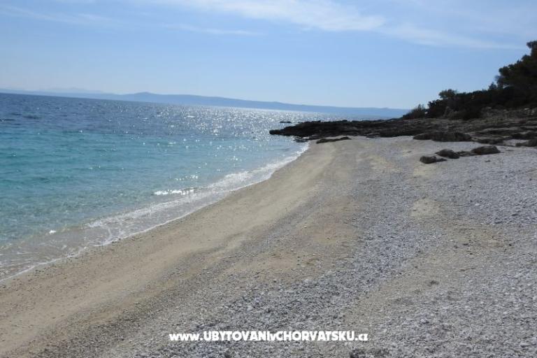Luxury Apartmány s bazénem – foto 16