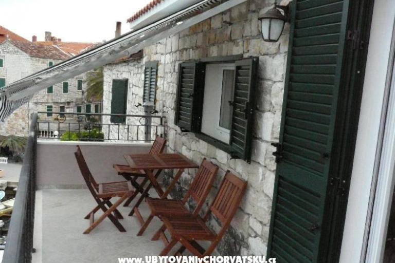 Apartmán Paramarin – foto 2