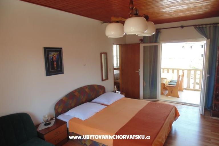 Apartmány Banić – foto 4