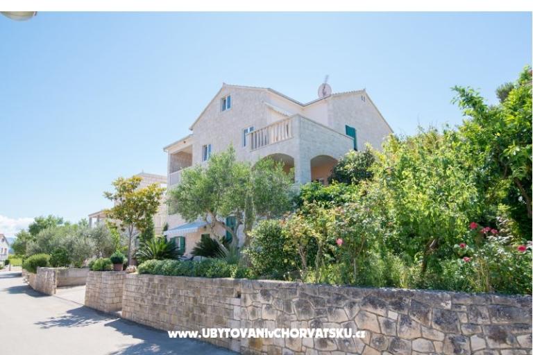 Apartmány Vesna – foto 2