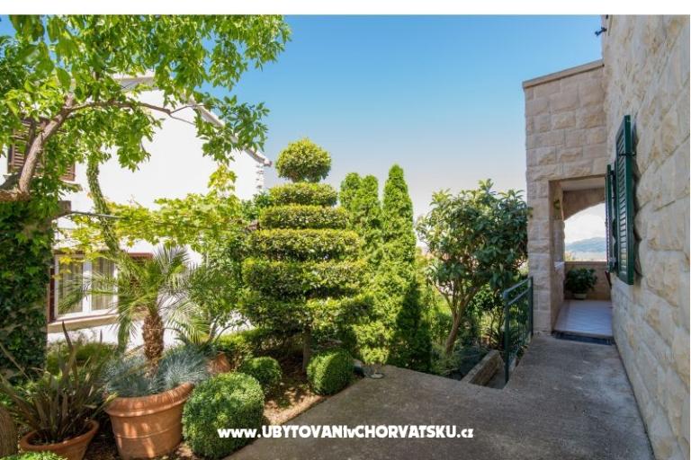 Apartmány Vesna – foto 3