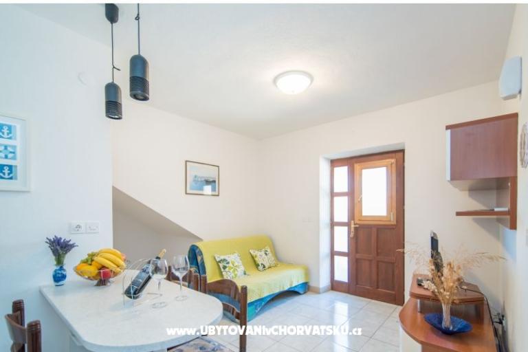 Apartmány Vesna – foto 9