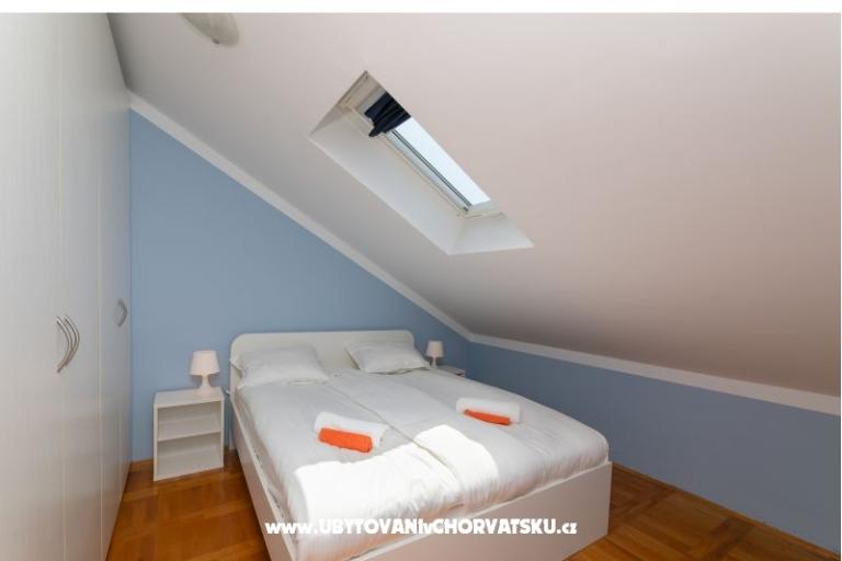 Seaview apartment Andrea 200 m from – foto 5