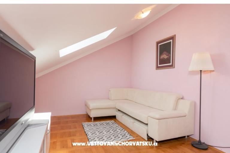 Seaview apartment Andrea 200 m from – foto 6