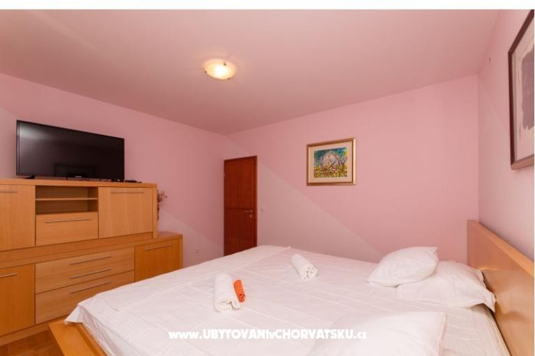 Seaview apartment Andrea 200 m from – foto 7