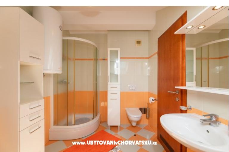 Seaview apartment Andrea 200 m from – foto 8