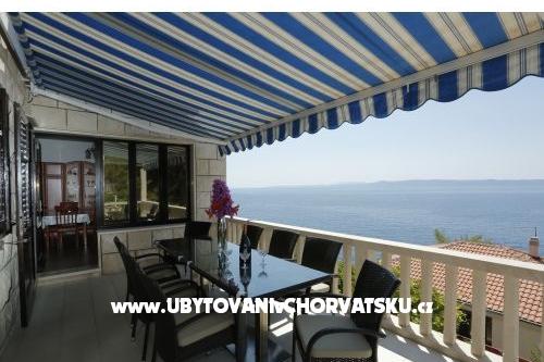 Villa Ana Penzion – foto 8