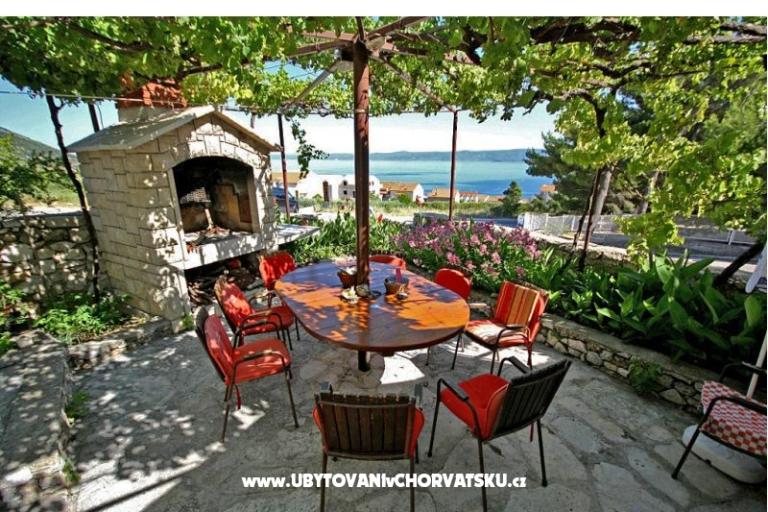 Stella Apartmány Bol – foto 10