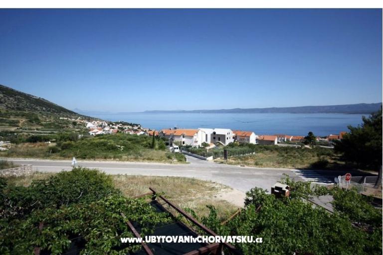 Stella Apartmány Bol – foto 11