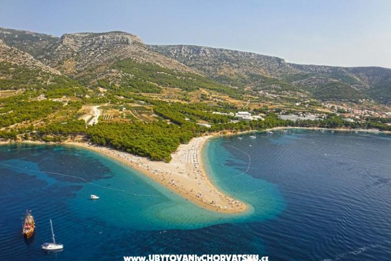 Stella Apartmány Bol – foto 2