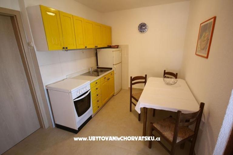 Stella Apartmány Bol – foto 4