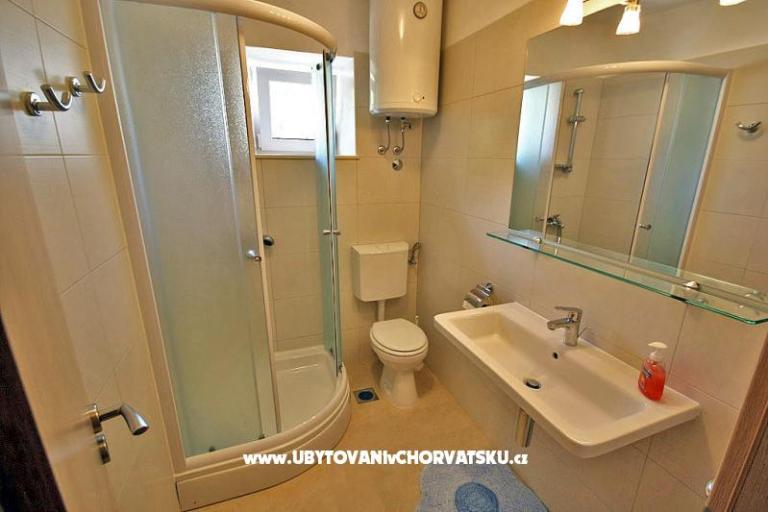 Stella Apartmány Bol – foto 7