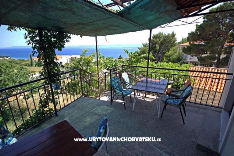 Stella Apartmány Bol – foto 8