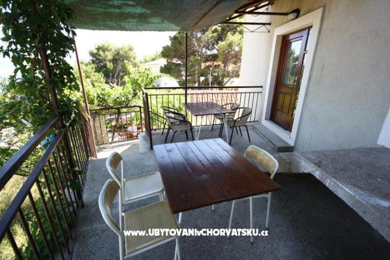 Stella Apartmány Bol – foto 9