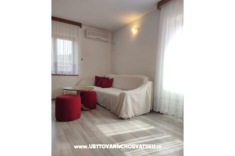 Apartmány Glavinovic – foto 16