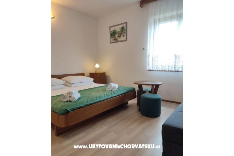 Apartmány Glavinovic – foto 7