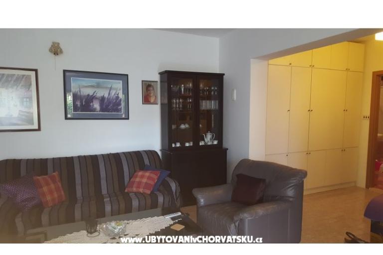 Apartmán Tangerina – foto 15