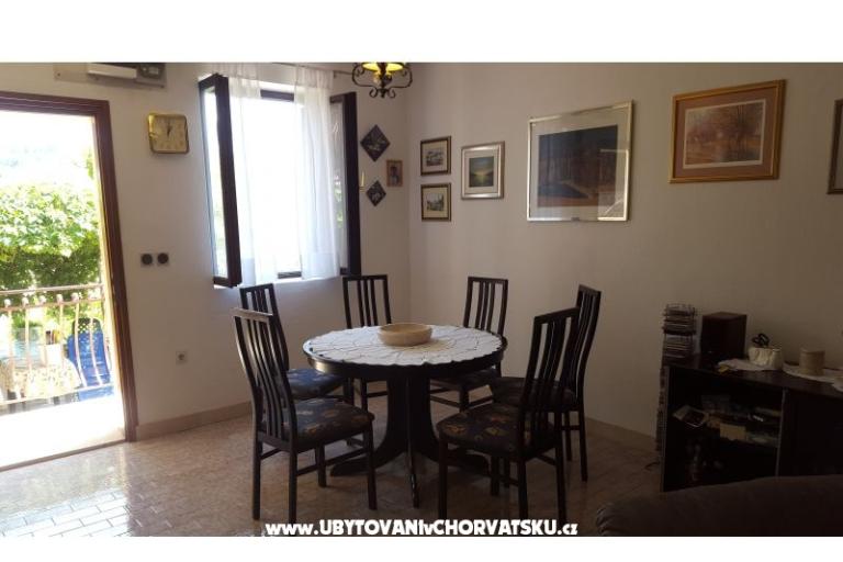 Apartmán Tangerina – foto 17