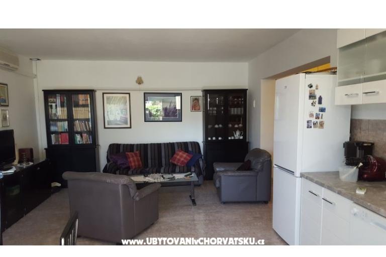 Apartmán Tangerina – foto 5