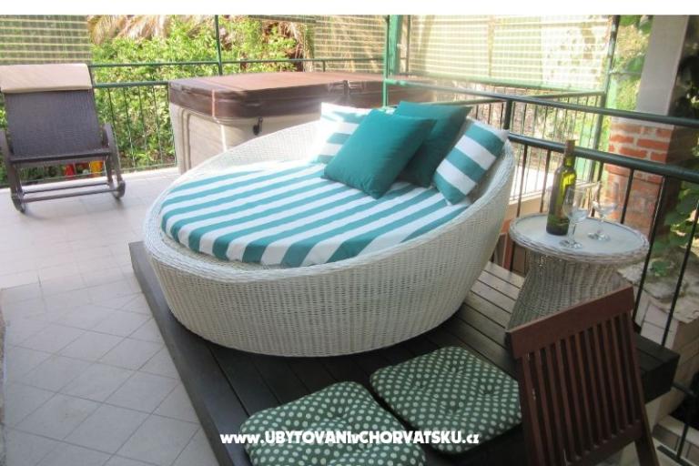 Kamenný dům Nono Ivo 4* – foto 10