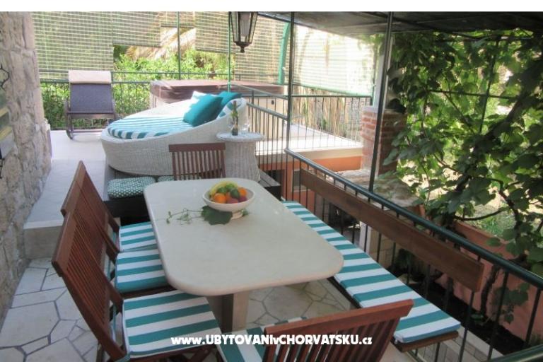 Kamenný dům Nono Ivo 4* – foto 11