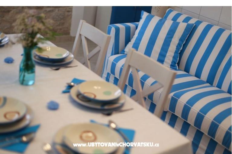Kamenný dům Nono Ivo 4* – foto 3