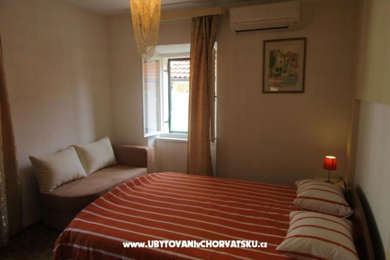 Kamenný dům Nono Ivo 4* – foto 4