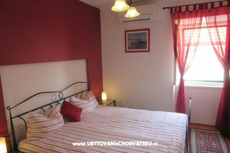 Kamenný dům Nono Ivo 4* – foto 5